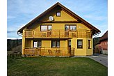 Alojamiento en casa particular Zuberec Eslovaquia